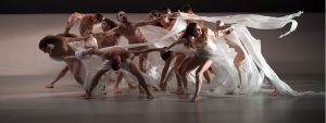 Blanca Li Company: Solstice