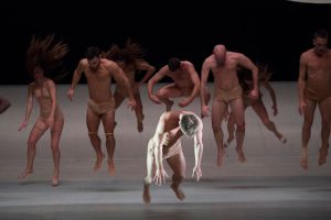 Blanca Li Company. Solstice. Foto: Laurent Philippe