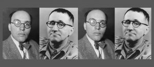 Brecht se encuentra con Weill