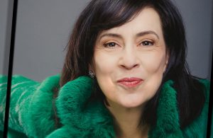 Carmen San Esteban. Foto: Gabriel Fernández