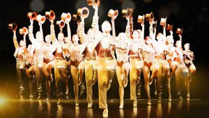 A Chorus Line