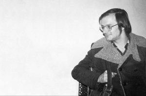 Kopernikus. Claude Vivier. Foto: J. A. Billard