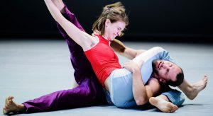 Compagnie Marie Chouinard. Foto: Sylvie-Ann Paré
