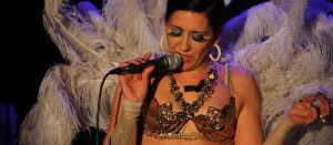 Diva di palo