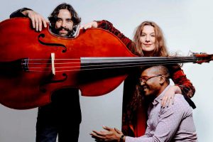 Dulce Pontes y Daniel Casares: 30 años de música