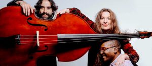 Dulce Pontes y Daniel Casares: 30 años de música