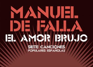 El amor brujo