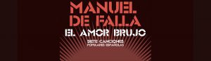 El amor brujo