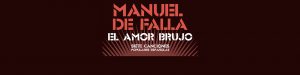 El amor brujo