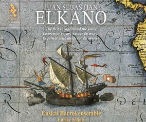 Juan Sebastian Elkano