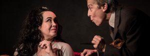 Ella no es Liz Taylor