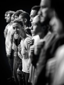 Hofesh Shechter Company: Grand Finale