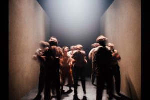 Hofesh Shechter Company: Grand Finale