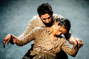Hofesh Shechter Company: Grand Finale