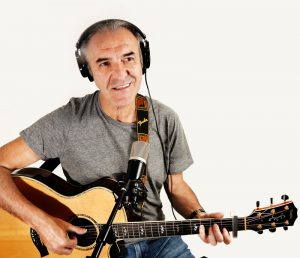 Gontzal Mendibil: BIOK