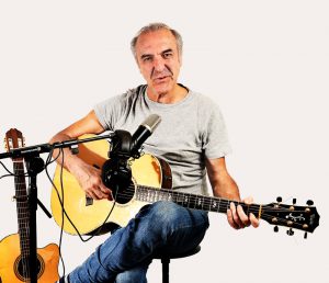 Gontzal Mendibil: BIOK
