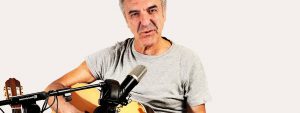 Gontzal Mendibil