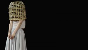 Compañía Eva Guerrero: Gorpuztu