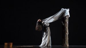 Compañía Eva Guerrero: Gorpuztu