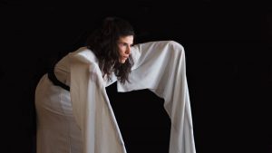 Compañía Eva Guerrero: Gorpuztu