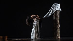 Compañía Eva Guerrero: Gorpuztu