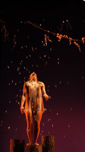 Compañía Eva Guerrero: Gorpuztu