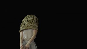 Compañía Eva Guerrero: Gorpuztu