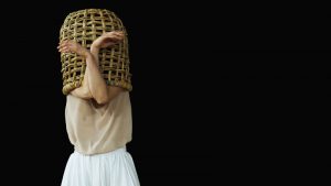 Compañía Eva Guerrero: Gorpuztu