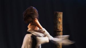Compañía Eva Guerrero: Gorpuztu