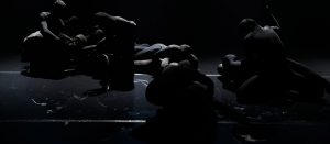 Iceland Dance Company: The best of darkness