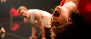 Iceland Dance Company: The best of darkness