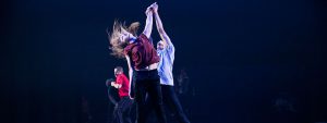 Iceland Dance Company