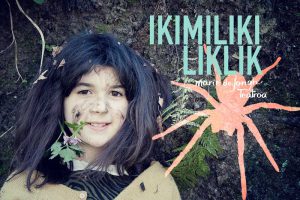 Compañía Marie de Jongh: Ikimilikiliklik