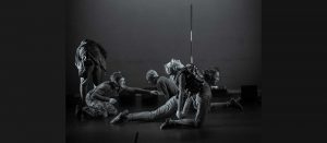 Interbeing