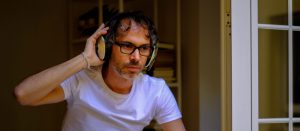 James Rhodes. Foto: José Gutiérrez (2017)
