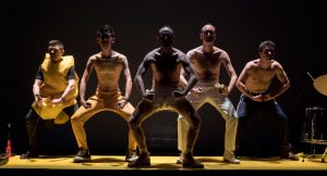 Kingdom. Foto: Vicenç Viaplana