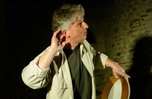 Koldo Amestoy. Foto: Gilbert Glère
