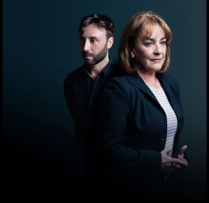La golondrina, con Carmen Maura y Dafnis Balduz
