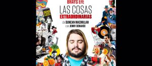Las cosas extraordinarias
