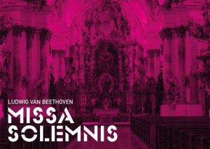 Misa Solemnis