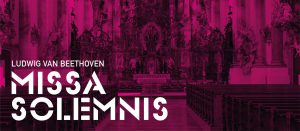 Misa Solemnis