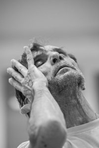Akram Khan Company: Outwitting the devil