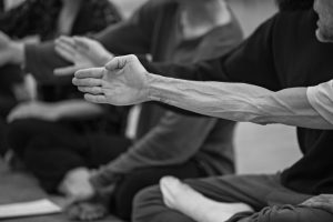 Akram Khan Company: Outwitting the devil
