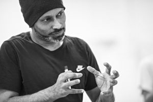 Akram Khan Company: Outwitting the devil