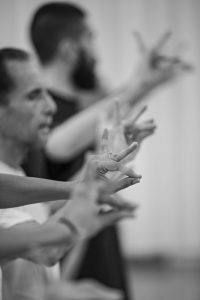 Akram Khan Company: Outwitting the devil