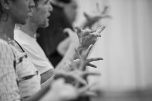 Akram Khan Company: Outwitting the devil