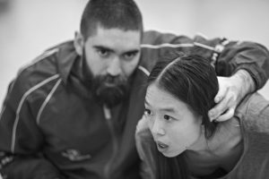 Akram Khan Company: Outwitting the devil