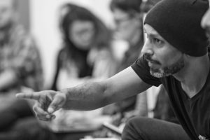 Akram Khan Company: Outwitting the devil