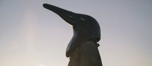 Penguin Cafe