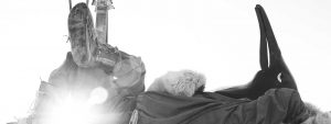 Penguin Cafe: Handfuls of night - European Tour